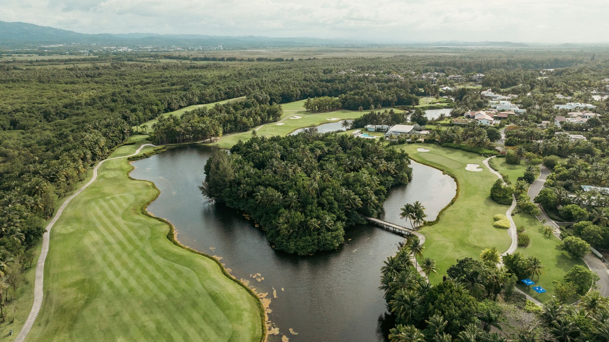Four Seasons Resort Puerto Rico